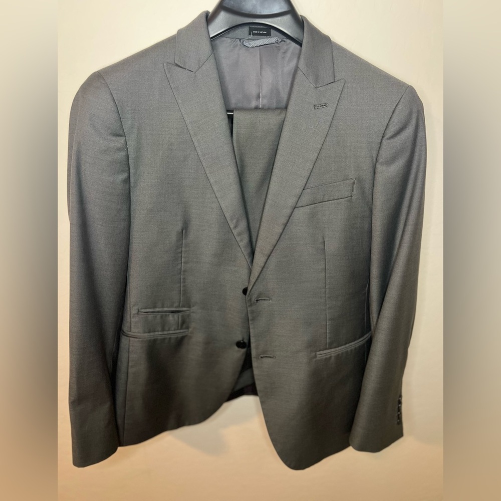 Men’s suit set